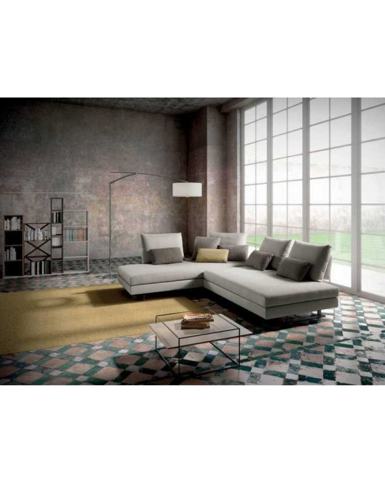 Harmony диван (Samoa)