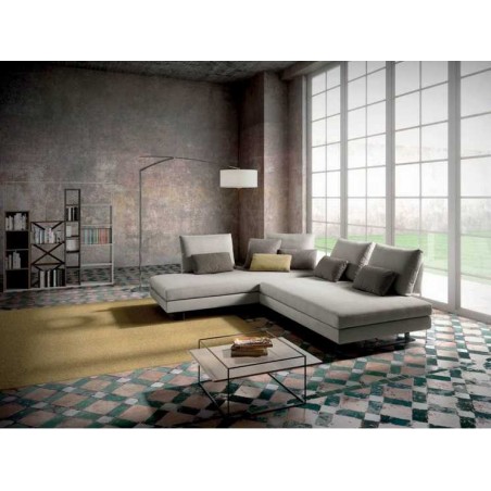 Harmony диван (Samoa)