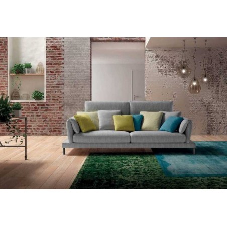 Upper Twist диван (Samoa)