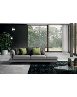 Upper Twist диван (Samoa)