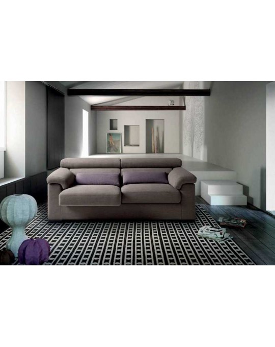 Reflect диван (Samoa)