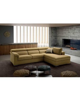 Reflect диван (Samoa)