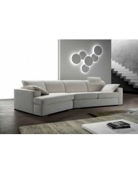 Soul диван (Samoa)