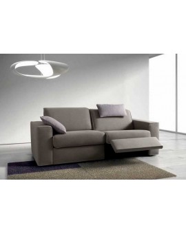 Soul диван (Samoa)