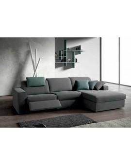 Soul диван (Samoa)