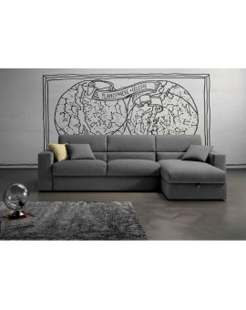 Chillax диван (Samoa)