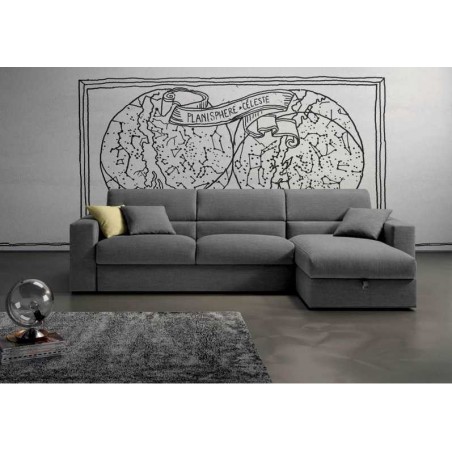 Chillax диван (Samoa)