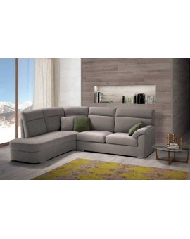 Smile диван (Samoa)