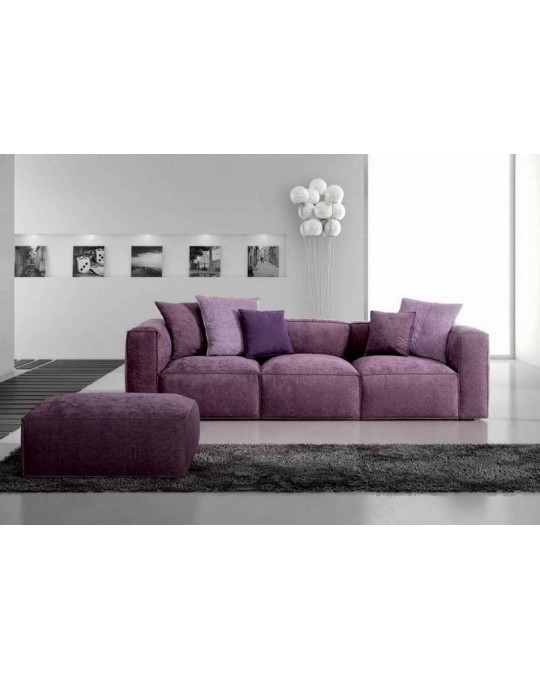 Sense Vintage диван (Samoa)