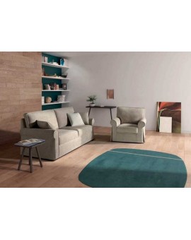 Love диван (Samoa)