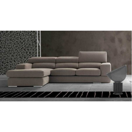 Block диван (Samoa)