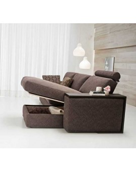 Kubic диван (Samoa)