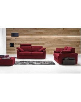 Kendo диван (Samoa)