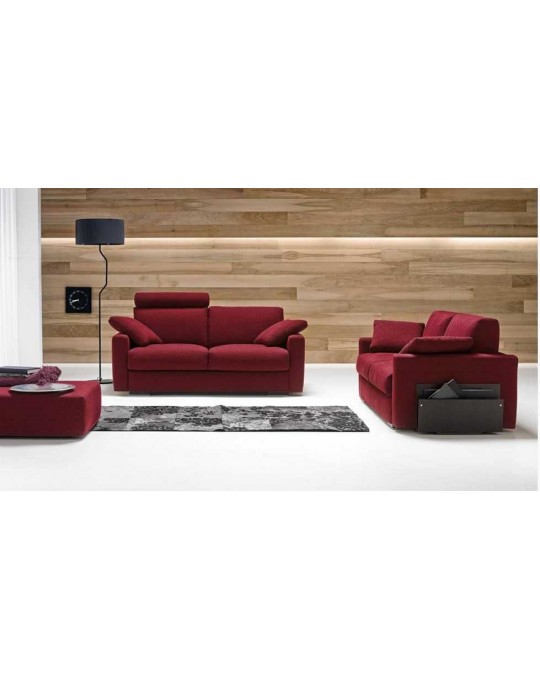 Kendo диван (Samoa)