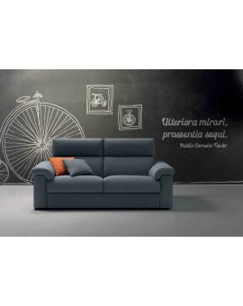 Rest Диван 3-местный  (Samoa)