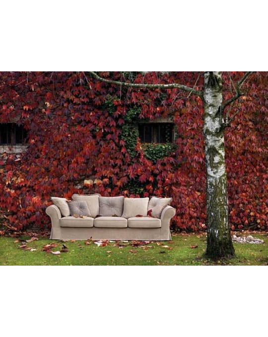 Elite диван (Samoa)