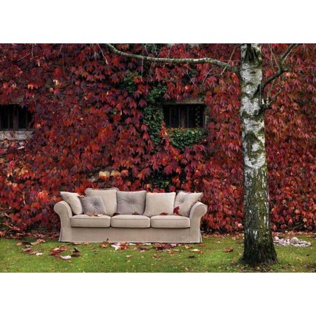 Elite диван (Samoa)