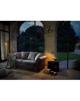 Elite диван (Samoa)