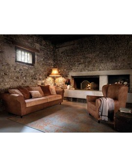 Elite диван (Samoa)