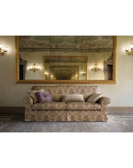 Medea диван (Samoa)