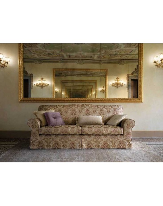 Medea диван (Samoa)