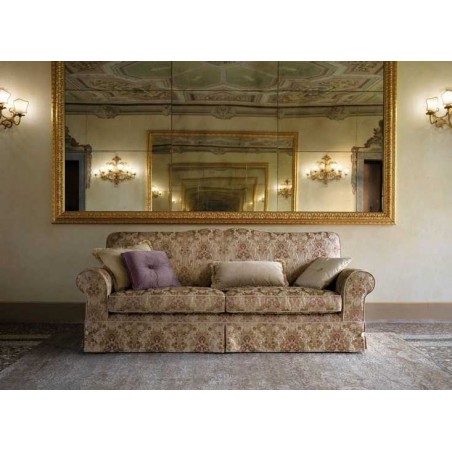 Medea диван (Samoa)