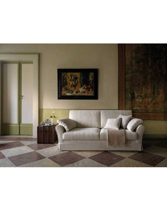 Diva диван (Samoa)