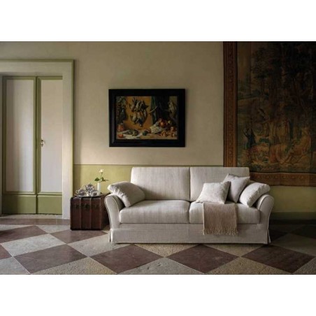 Diva диван (Samoa)