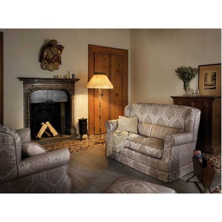 Grace диван (Samoa)