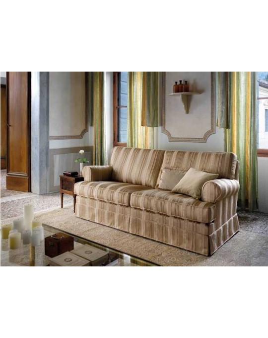 Atena диван (Samoa)