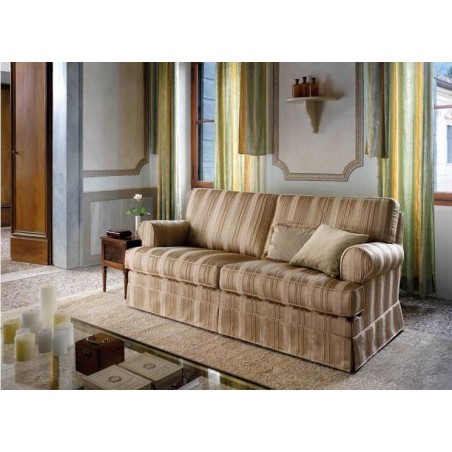 Atena диван (Samoa)