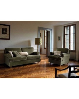 Atena диван (Samoa)