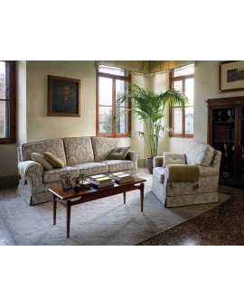 Royal диван (Samoa)