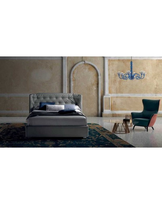 Кровати классические (Samoa)