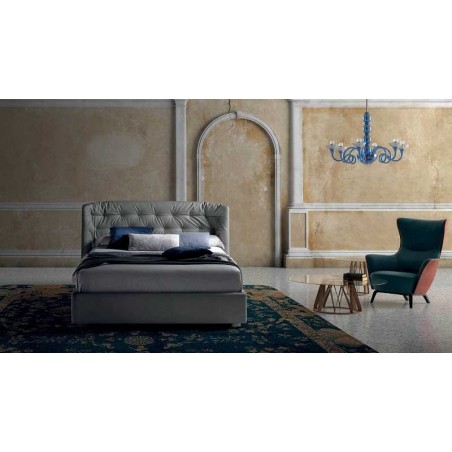 Кровати классические (Samoa)