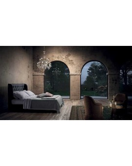 Кровати классические (Samoa)