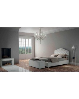 Кровати классические (Samoa)