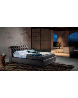 Кровати классические (Samoa)