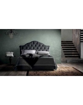 Кровати классические (Samoa)