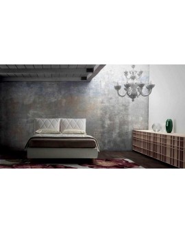 Кровати классические (Samoa)