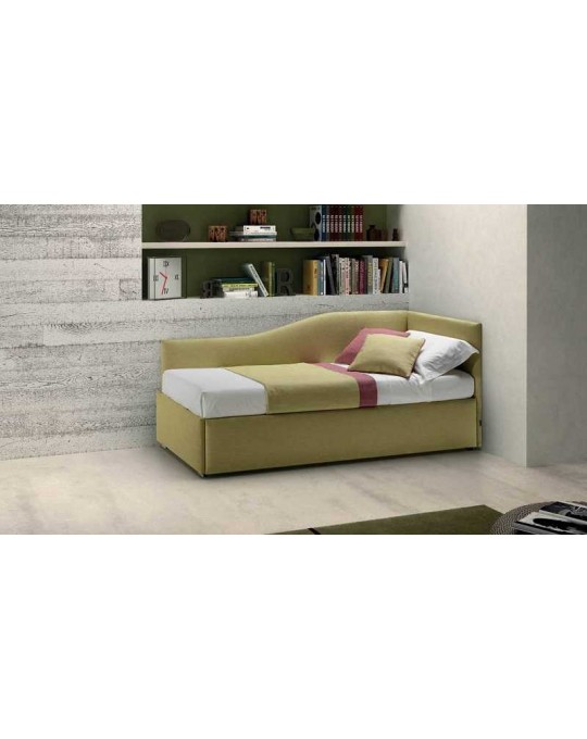 Кровати детские (Samoa)