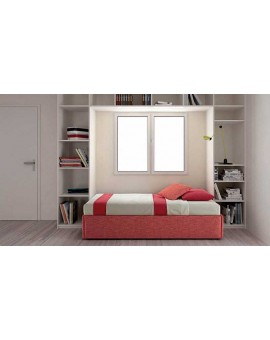 Кровати детские (Samoa)