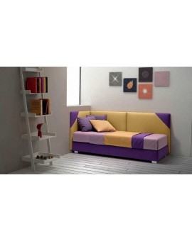 Кровати детские (Samoa)