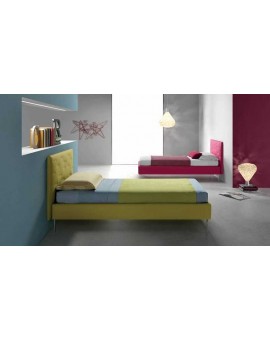 Кровати детские (Samoa)