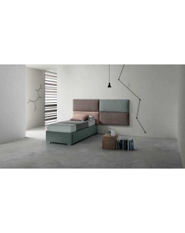 Кровати детские (Samoa)