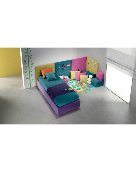 Кровати детские (Samoa)