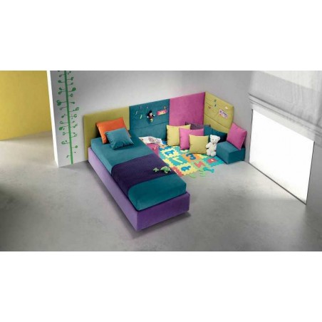 Кровати детские (Samoa)