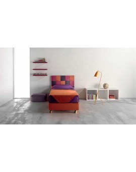 Кровати детские (Samoa)