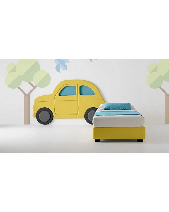 Кровати детские (Samoa)