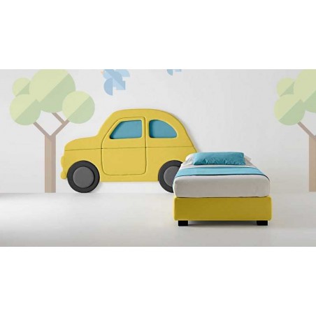 Кровати детские (Samoa)